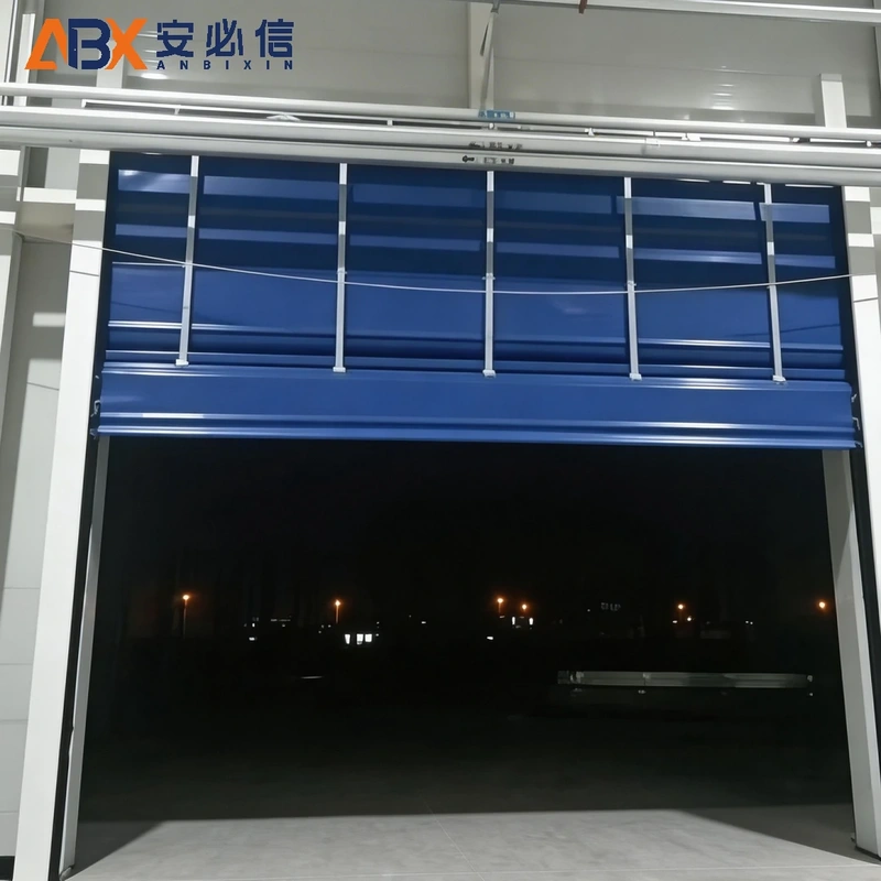 拉萨市冷库门封